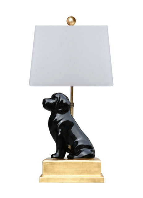 CLARK BLACK LAMP