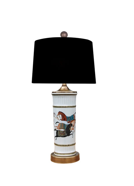 LARKEN LAMP-LARGE