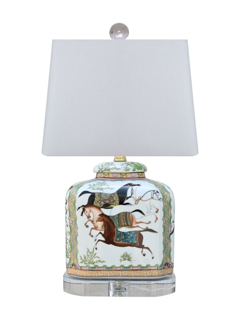 LARKEN LAMP-SMALL